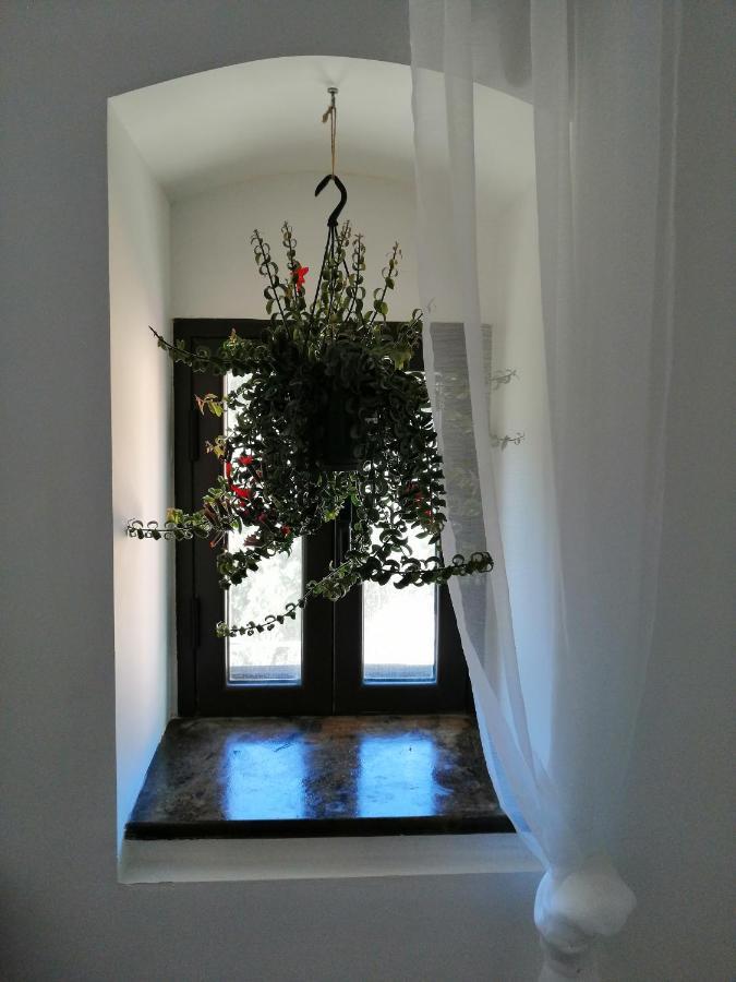 Apartamento La Casa Di Sveva Ragusa Exterior foto