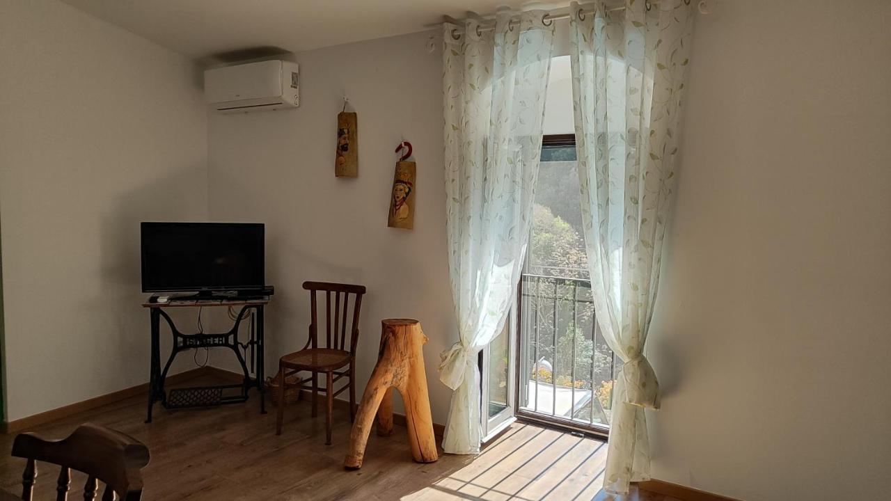 Apartamento La Casa Di Sveva Ragusa Exterior foto