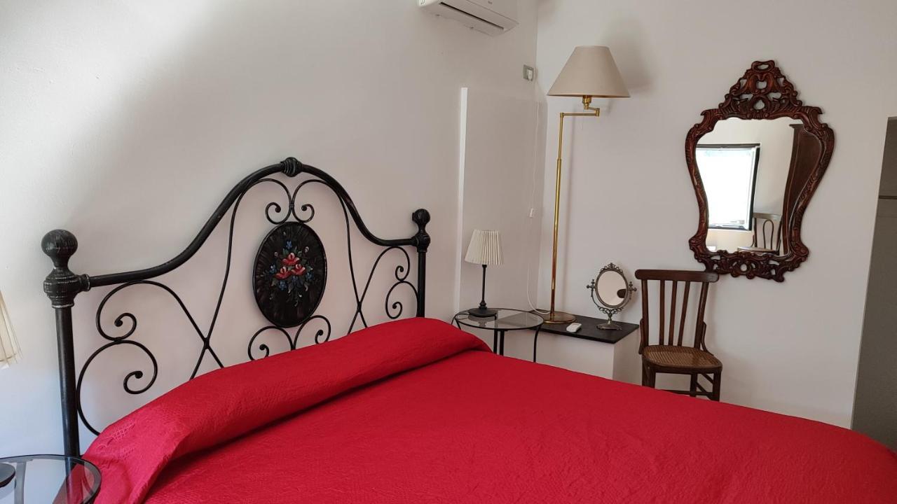 Apartamento La Casa Di Sveva Ragusa Exterior foto