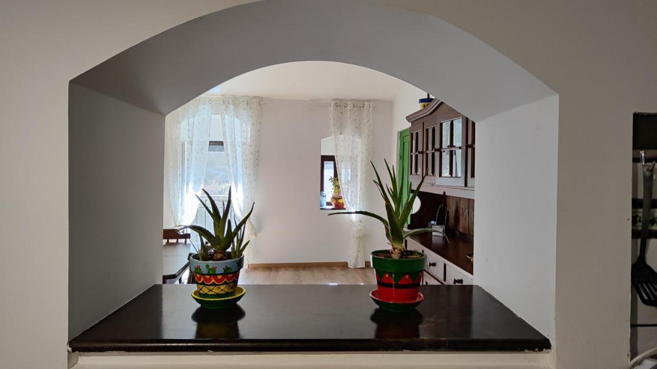 Apartamento La Casa Di Sveva Ragusa Exterior foto
