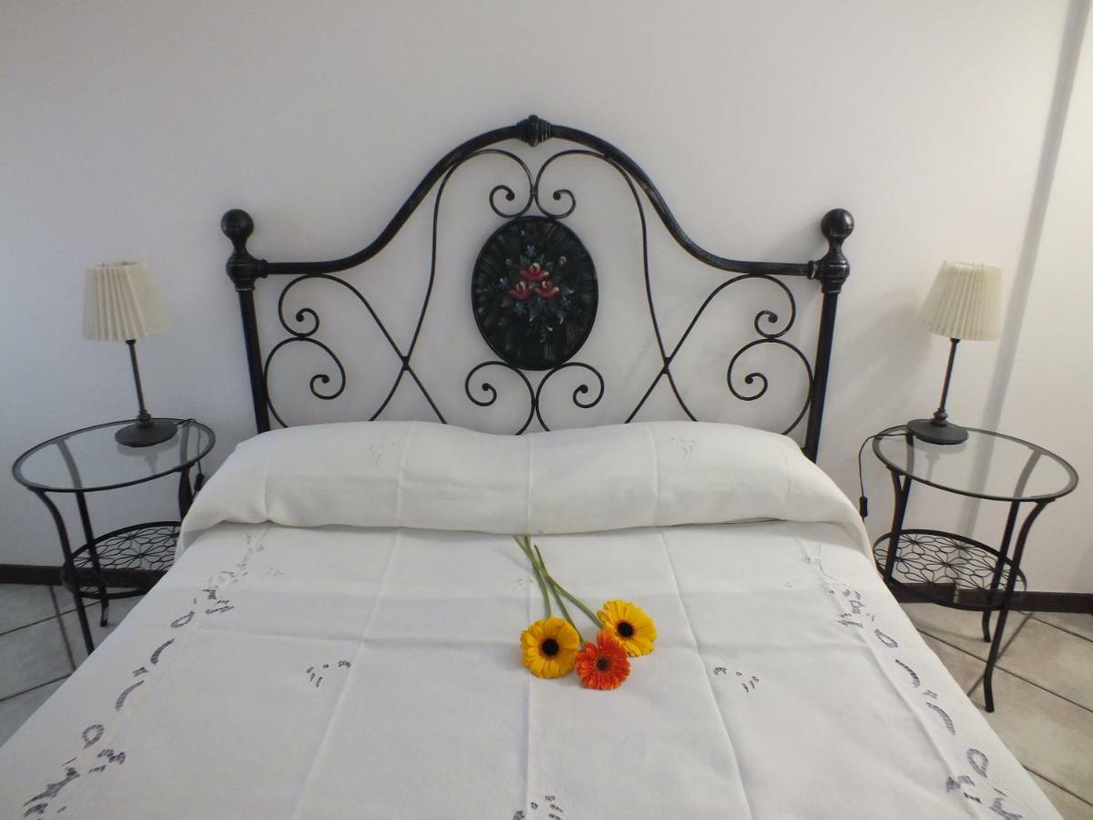 Apartamento La Casa Di Sveva Ragusa Exterior foto